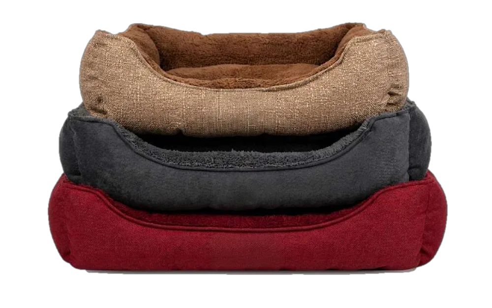 SOFA CAMA CON TERCIOPELO