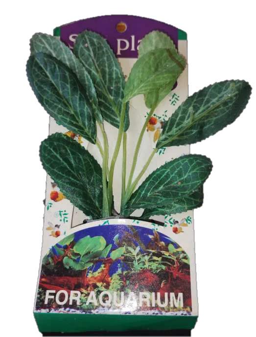 PLANTA ARTIFICIAL REALISTA CHICA