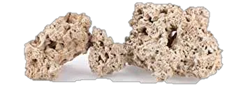 PIEDRA NATURAL CALICHE 1KG